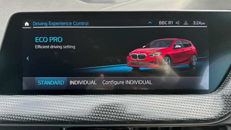 BMW 1 Series M135i xDrive 5dr Step Auto [Tech Pack] Petrol Hatchback